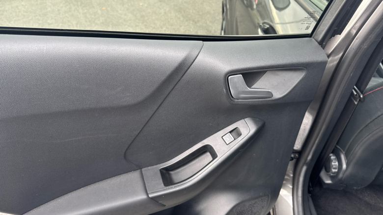 Ford Puma 1.0 EcoBoost Hybrid mHEV ST-Line X 5dr Petrol Hatchback